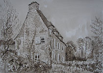 Chateau Perigord